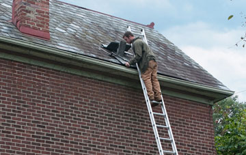 what affects urgent Holbeck Woodhouse roof repairs