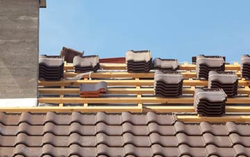Holbeck Woodhouse clay roofing costs