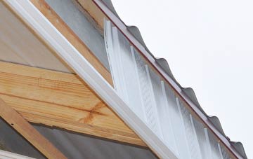 why Holbeck Woodhouse fascia repairs are essential
