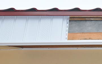 Holbeck Woodhouse fascia repair costs