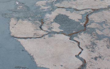 fibreglass roofing replacement Holbeck Woodhouse