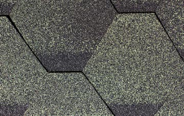 Holbeck Woodhouse fibreglass shingle repairs