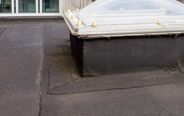 disadvantages of Holbeck Woodhouse flat roofs