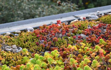 the cost of Holbeck Woodhouse green roof installation