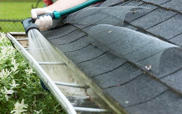 Holbeck Woodhouse gutter cleaning costs