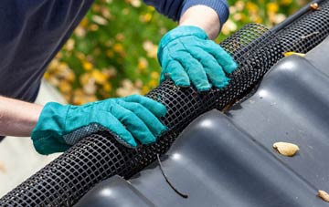 Holbeck Woodhouse gutter repair companies