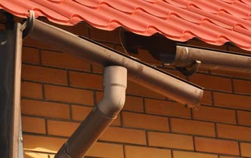 Holbeck Woodhouse gutter repair costs