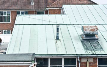 Holbeck Woodhouse lead roofing costs
