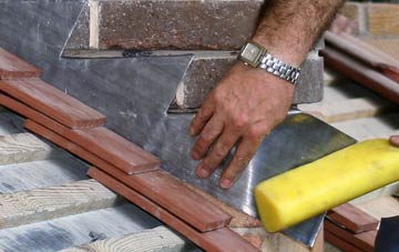 is Holbeck Woodhouse lead roofing safe?