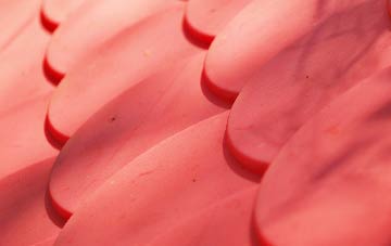 Holbeck Woodhouse plastic roof costs