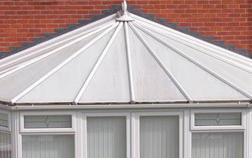 Holbeck Woodhouse polycarbonate conservatory roof repairs