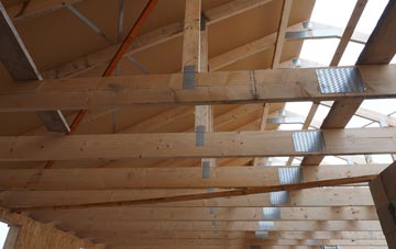 Holbeck Woodhouse roof truss costs