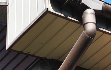 Holbeck Woodhouse soffit installation costs