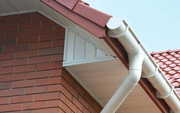 Holbeck Woodhouse soffit repair costs