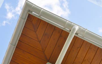 Holbeck Woodhouse soffit types