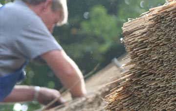 professional Holbeck Woodhouse thatchers