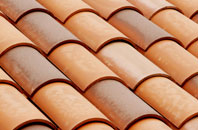 Holbeck Woodhouse clay roofing