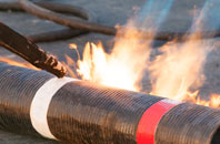 Holbeck Woodhouse flat roofing replacement