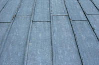 Holbeck Woodhouse lead roofing