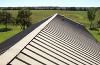 Holbeck Woodhouse metal roof quotes
