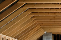 Holbeck Woodhouse pitched insulation quotes