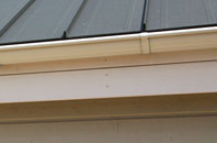 Holbeck Woodhouse soffit repair