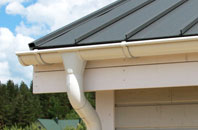 Holbeck Woodhouse soffits