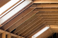 Holbeck Woodhouse tapered roof insulation quotes